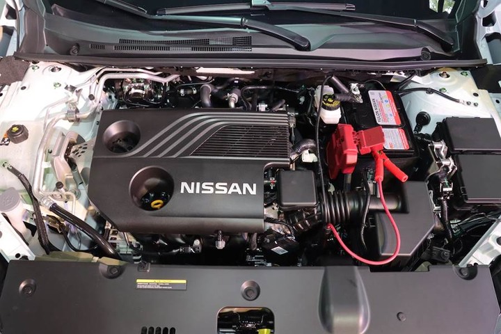 [細節圖爆多] 經銷商預售價 74.9 萬起、三種規格設定，全新 Nissan Sentra 1.6 華山 VIP 預賞會實拍