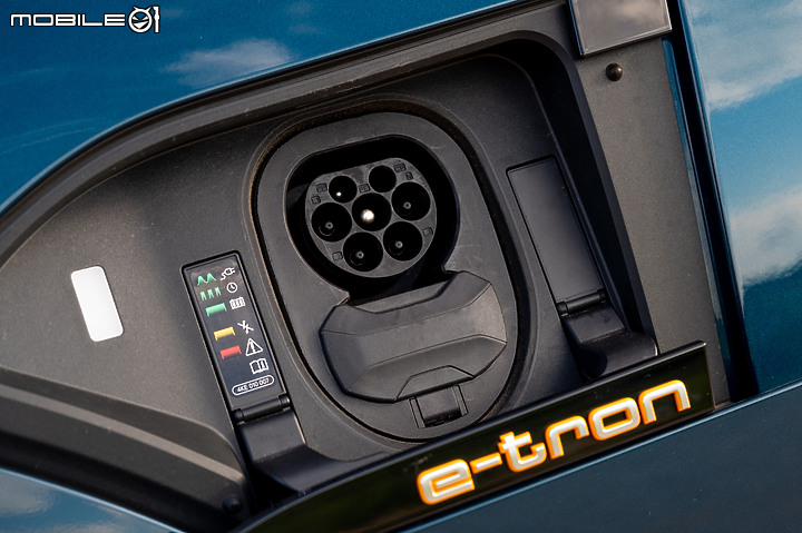 【國內新訊】Audi 持續打造「e-tron」純電生活圈,年底前將完成六座 180kW 快充站!