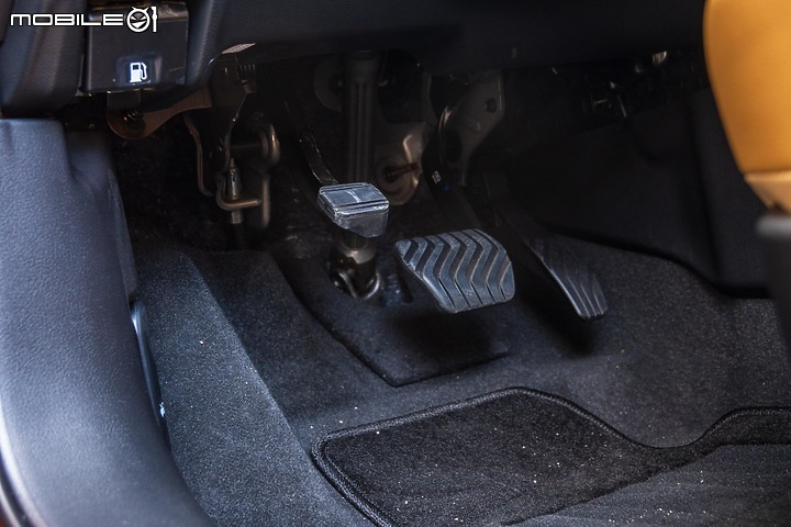 新款 Nissan Sentra 尊爵智駕版試駕 | 有備而來的堅強戰力,面對強敵環伺能否脫穎而出?