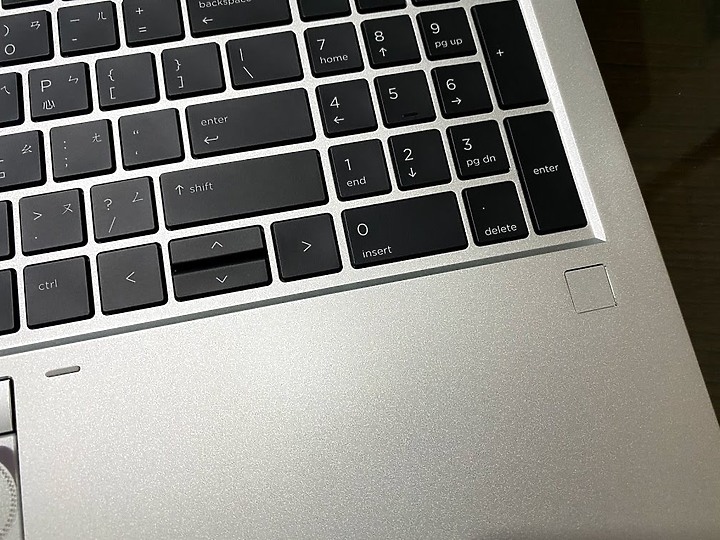 AMD處理器的HP Elitebook 855 G7開箱分享