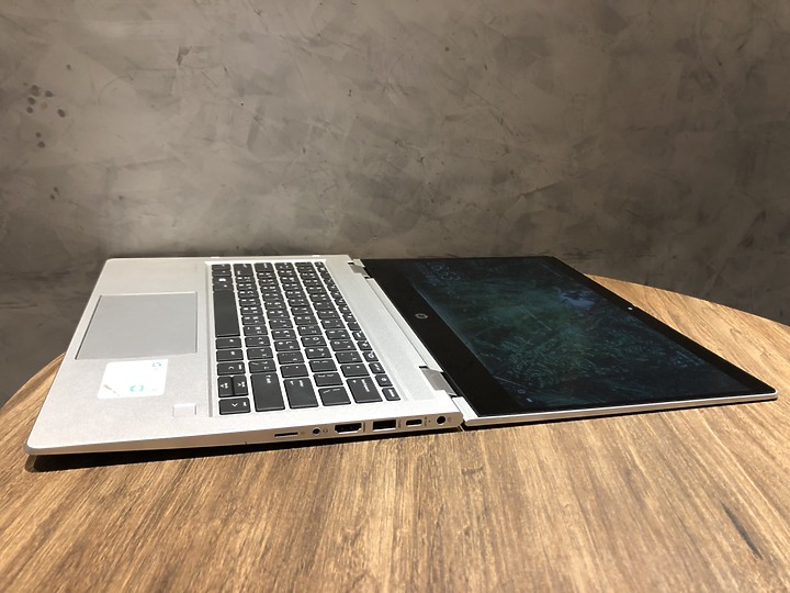 點我看大圖 適合通勤攜帶的HP Prox360 435 G7 (AMD系列) 新手不專業開箱