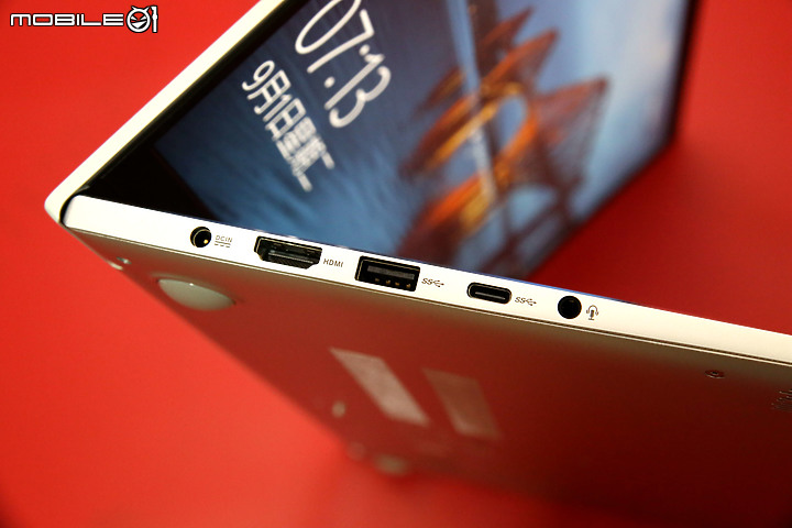 [哭伯講筆電] 幻彩粉白新嬌點 VIVOBOOK S S533FL