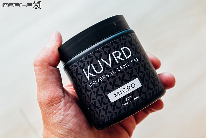 KUVRD Camera Strap 攝影背帶｜極速拆裝超便利 簡單試用分享！