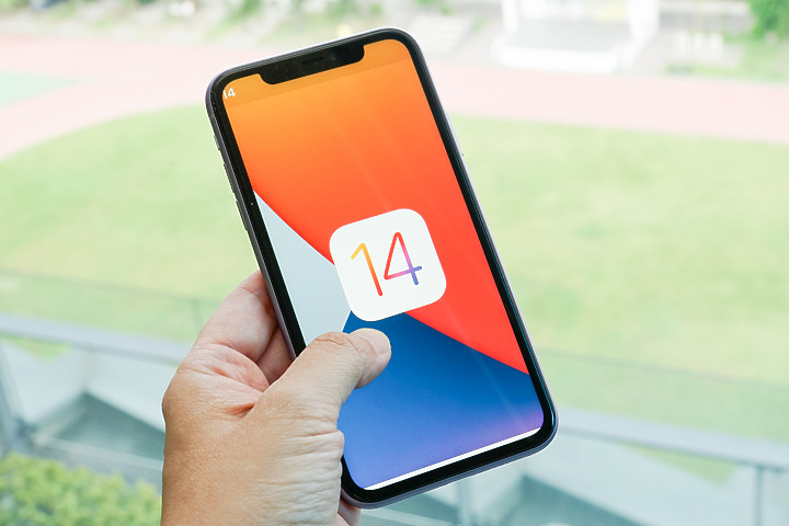 iOS14可更新正式版 10個馬上可以用的實用新功能