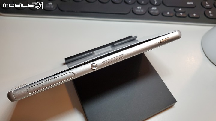【抱怨文】原廠無法維修電池膨脹的 Xperia Z3