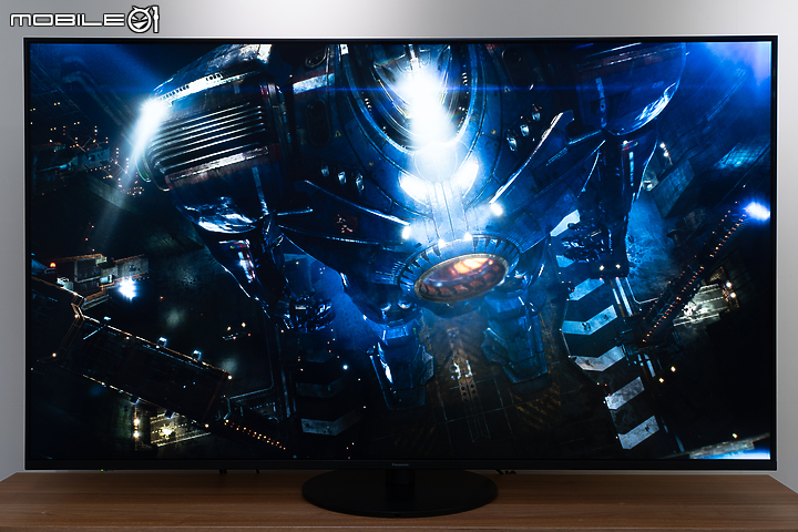 Panasonic TH-65HX900W 4K液晶電視 用親民價入手日製核心影像技術！