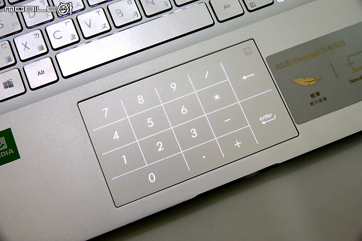 [哭伯講筆電] 小而美且五臟俱全 VIVOBOOK S14 S433FL