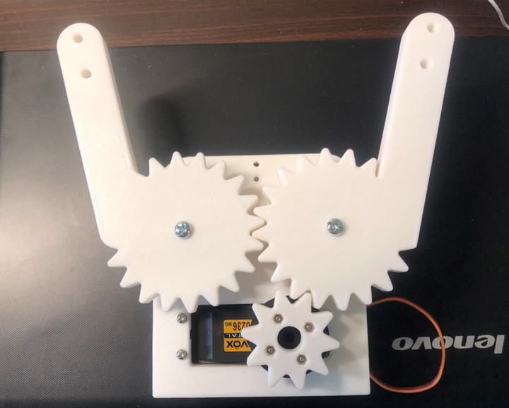 【迎戰COVID-19疫情】用3D列印來開發低成本應急呼吸器