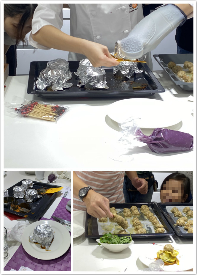 漫遊德國廚藝，體驗美食烹飪