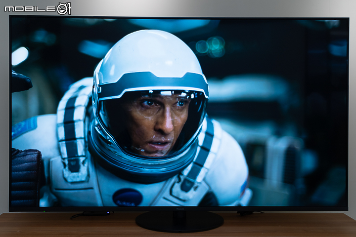 Panasonic TH-65HX900W 4K液晶電視 用親民價入手日製核心影像技術！