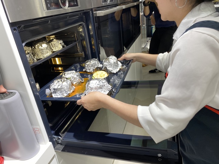 漫遊德國廚藝，體驗美食烹飪