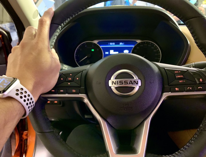 NISSAN 的 SENTRA 「仙草哥」有沒有可能超 FOCUS 趕 ALTIS