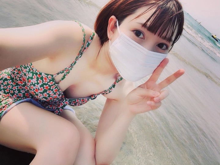 找上原亞衣共演？日本Youtuber拍攝內容好邪惡！