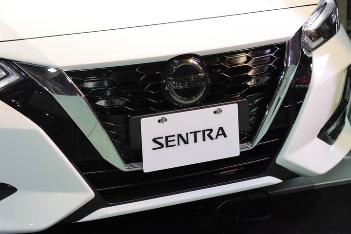 [細節圖爆多] 經銷商預售價 74.9 萬起、三種規格設定，全新 Nissan Sentra 1.6 華山 VIP 預賞會實拍