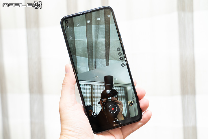 Nokia 8.3 5G 10/15開賣 主攻頻段支援與電影感!同場加碼Nokia 3.4