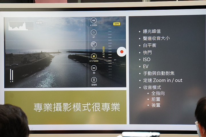 採訪/ Galaxy Note20體驗會 體會一機如何滿足行家、玩家生活