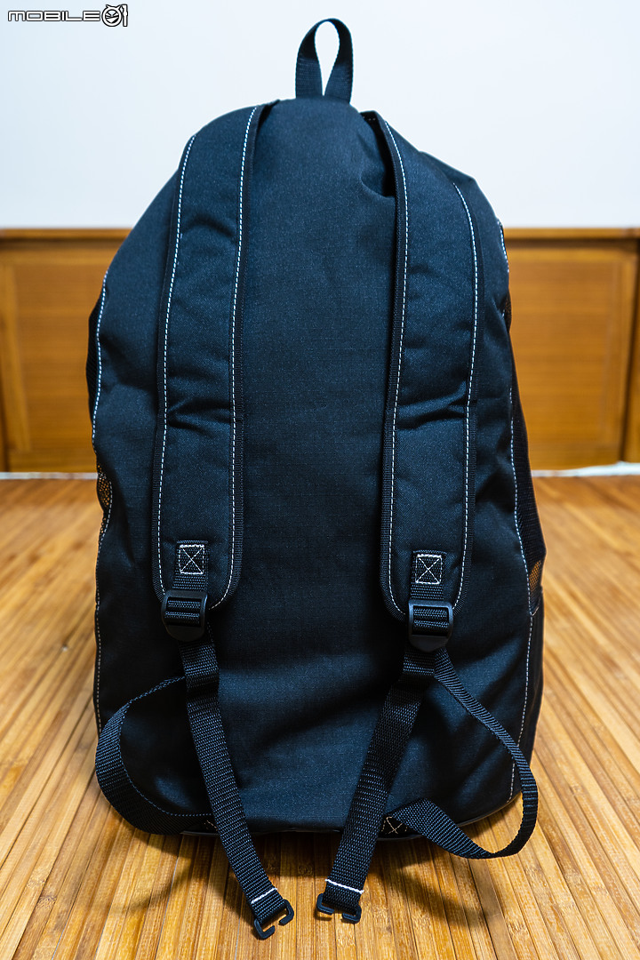 【新鮮人報到】Scubapro網袋開箱,人生中第一個網袋入手 !!
