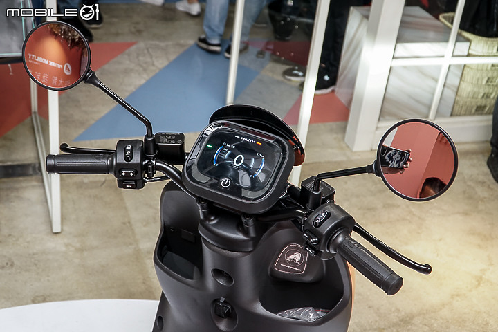 【採訪】更貼近女性需求 Aeonmotor Ai-3 Comfort / Comfort+ 正式上市!