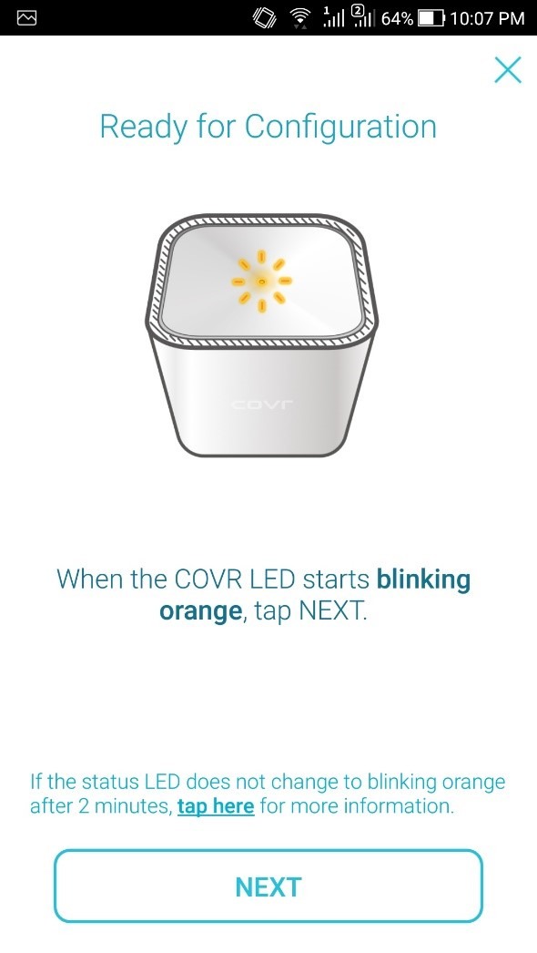 D-Link COVR-1100體驗速寫
