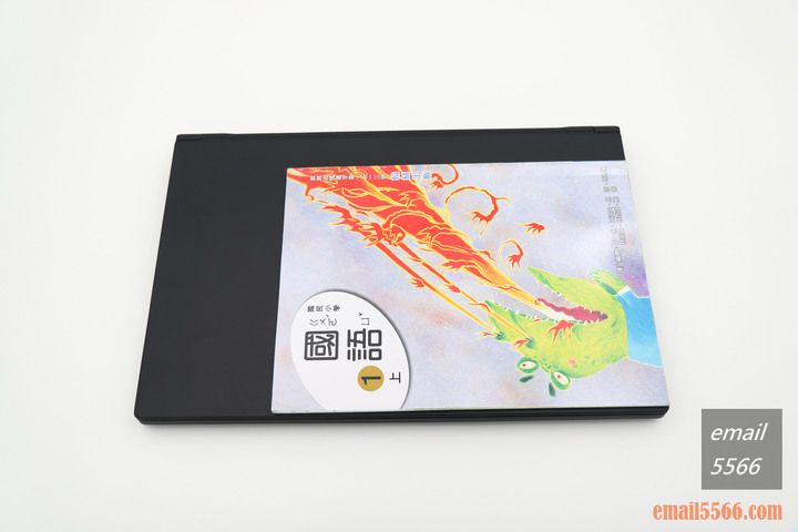 XPG XENIA女武神薩尼亞 電競筆電 1660Ti 開箱-威剛產品集一身