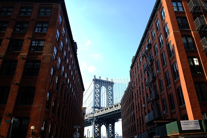 [Fuji] New York - Big Apple
