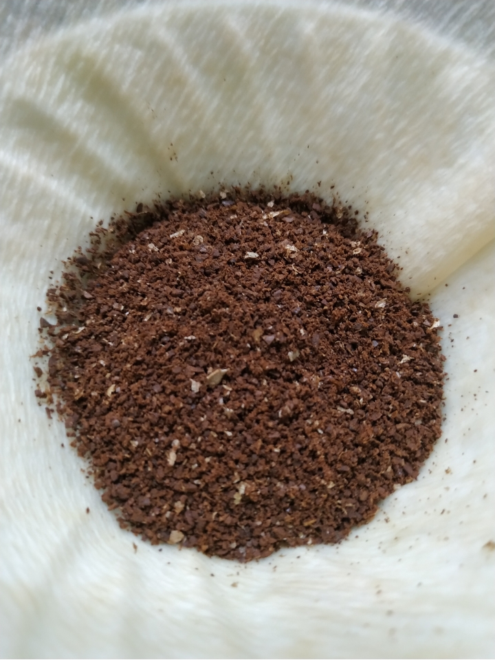 咖啡小日子-不願那麼酸的哥倫比亞櫻桃蜂鳥