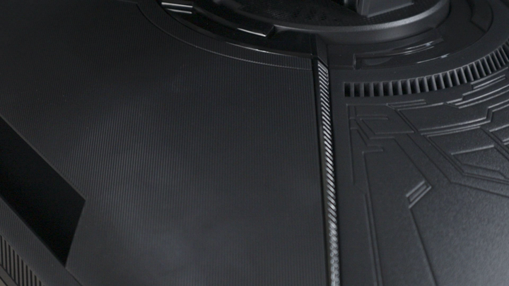 電競 4K 144Hz 旗艦逸品 ROG XG27UQ