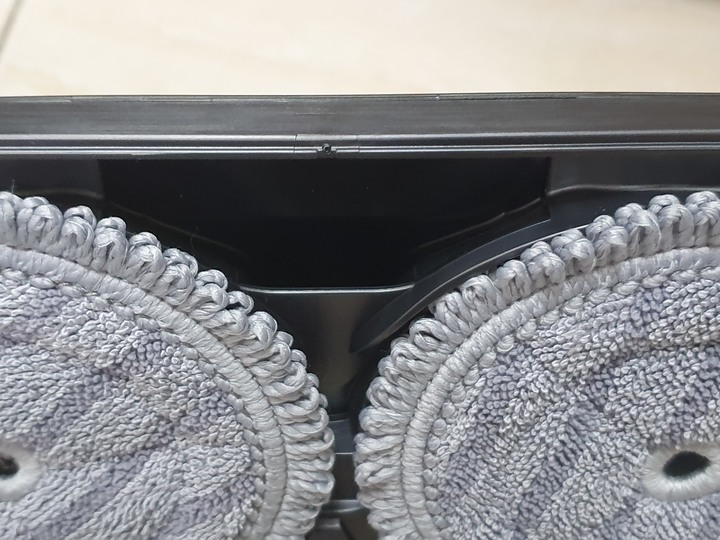 真機皇,LG CordZero ThinQ A9 K系列濕拖無線吸塵器開箱體驗