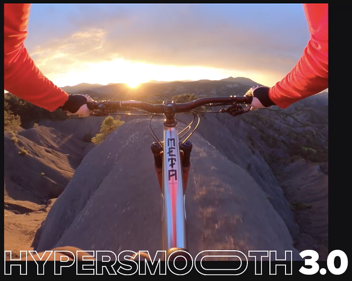 【快訊】GoPro Hero9 正式發表!自拍液晶螢幕、5K 30P/4K 60P解析度與更強大的穩定效果!