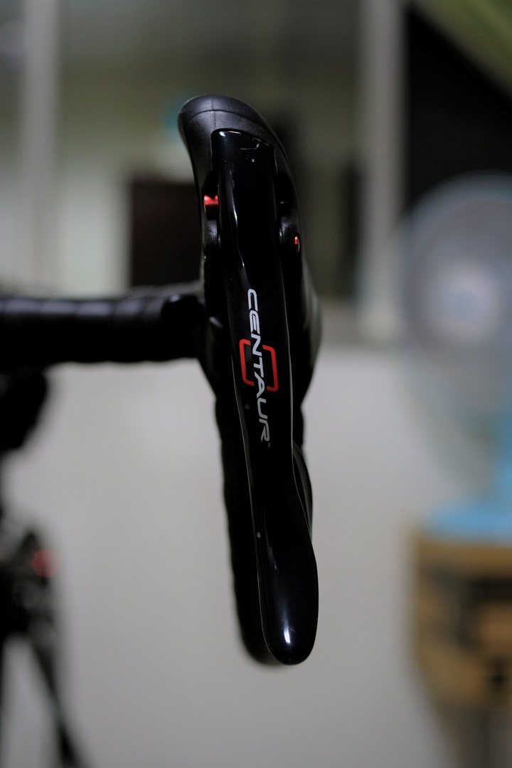 campagnolo centaur 變速不順