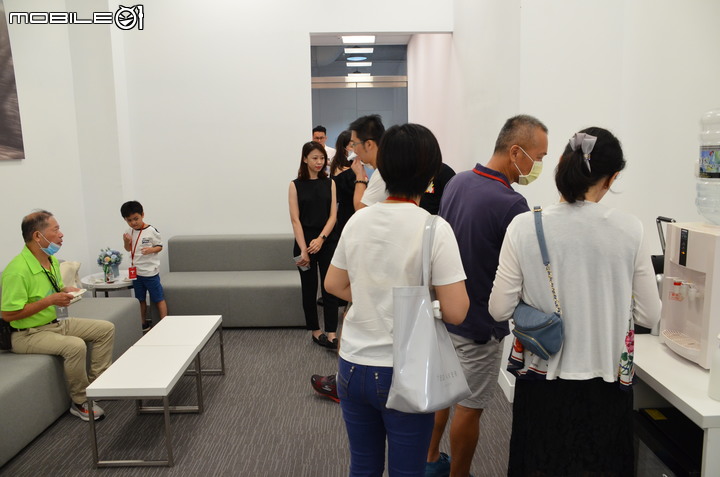 【採訪】Tesla台中服務體驗中心正式開幕,未來也將持續增設南台灣新據點