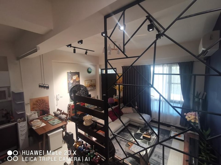 【開箱】不需裝潢，純佈置的透天小宅