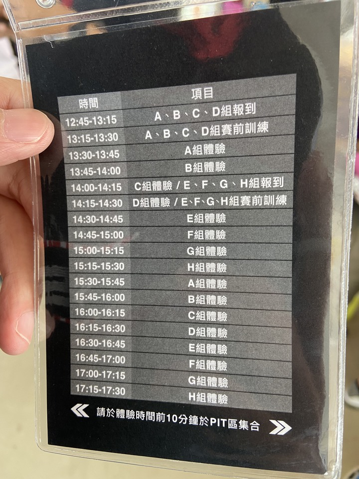 2020 HONDA CBR500R 麗寶小賽道試乘