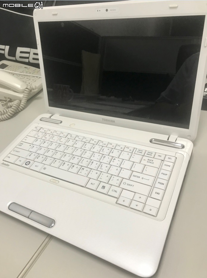 【升級】Toshiba 10年老筆電再戰10年?