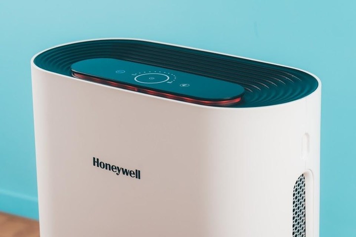 HONEYWELL Air Touch X305 對付甲醛效果如何 - 18 HONEYWELL Air Touch X305 對付甲醛效果如何 - 18