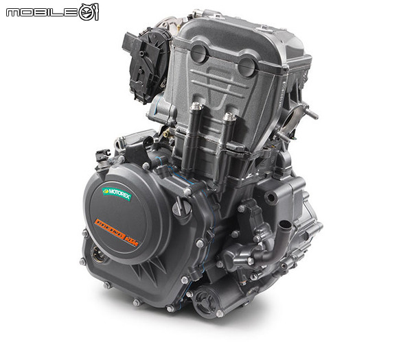 【乳摸】外傳 KTM 250 Adventure 小排量多功能車將年底前於海外發表