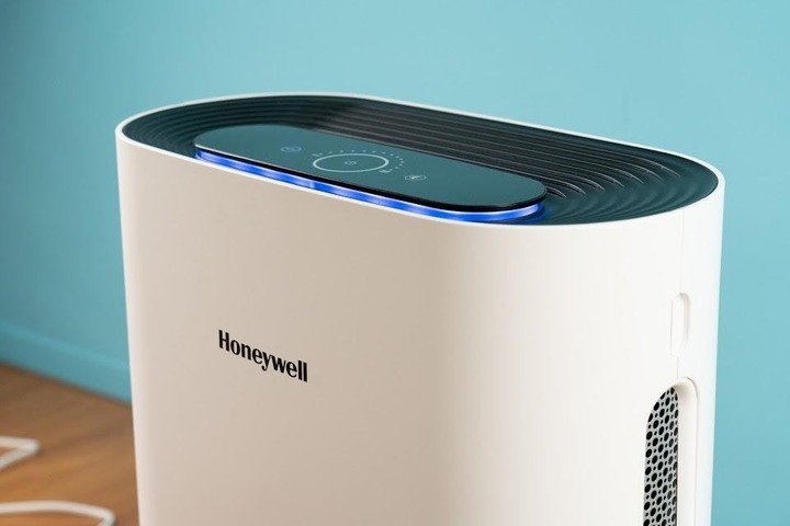 HONEYWELL Air Touch X305 對付甲醛效果如何 - 19 HONEYWELL Air Touch X305 對付甲醛效果如何 - 19