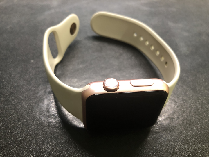 Apple Watch SE 44mm/LTE/米蘭黑 真香 (故事)