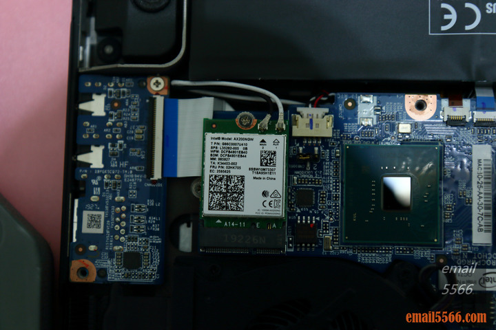 XPG XENIA女武神薩尼亞 電競筆電 1660Ti 開箱-威剛產品集一身