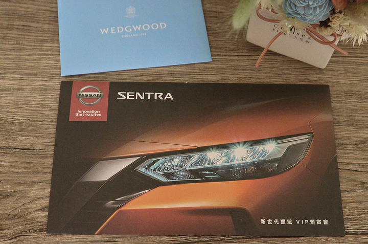 NISSAN 的 SENTRA 「仙草哥」有沒有可能超 FOCUS 趕 ALTIS