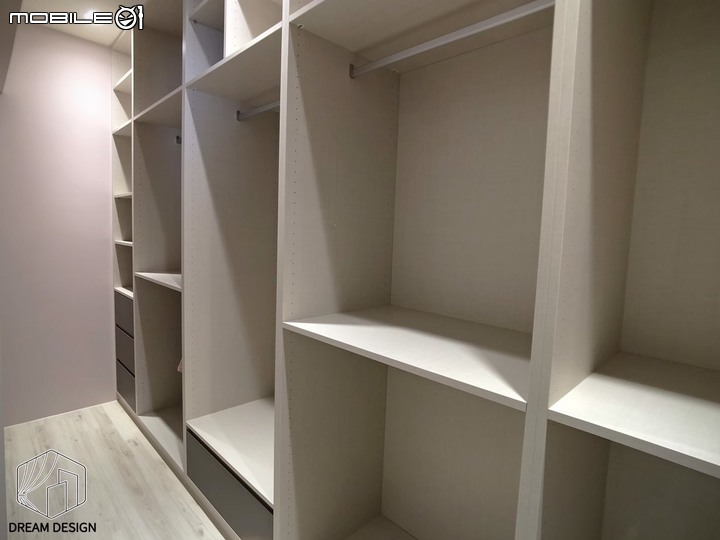 【開箱】中壢30年老屋翻新,屬於我們小倆口的北歐清新宅