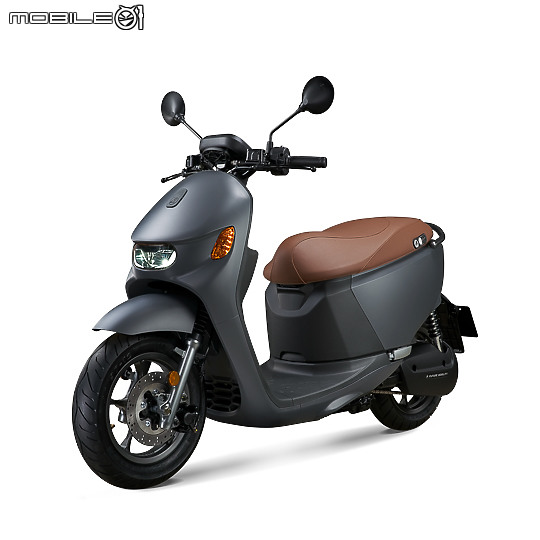 【採訪】更貼近女性需求 Aeonmotor Ai-3 Comfort / Comfort+ 正式上市!
