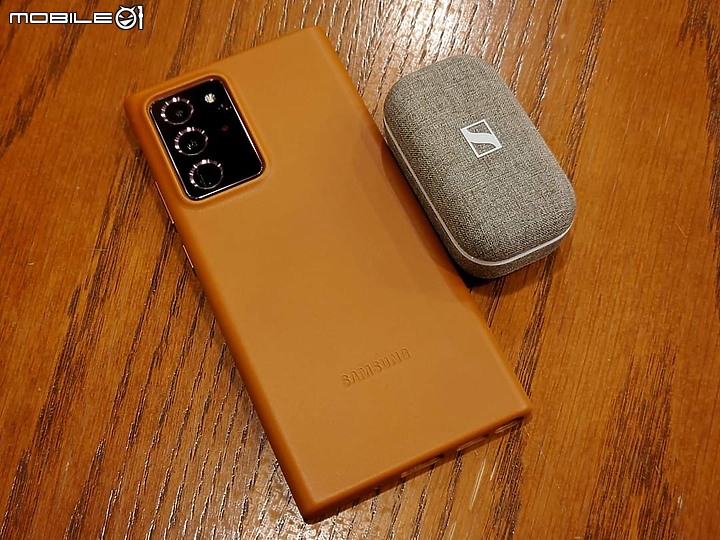 點我看大圖 note20u一個多禮拜的拍照分享簡短紀實,到底好用嗎?