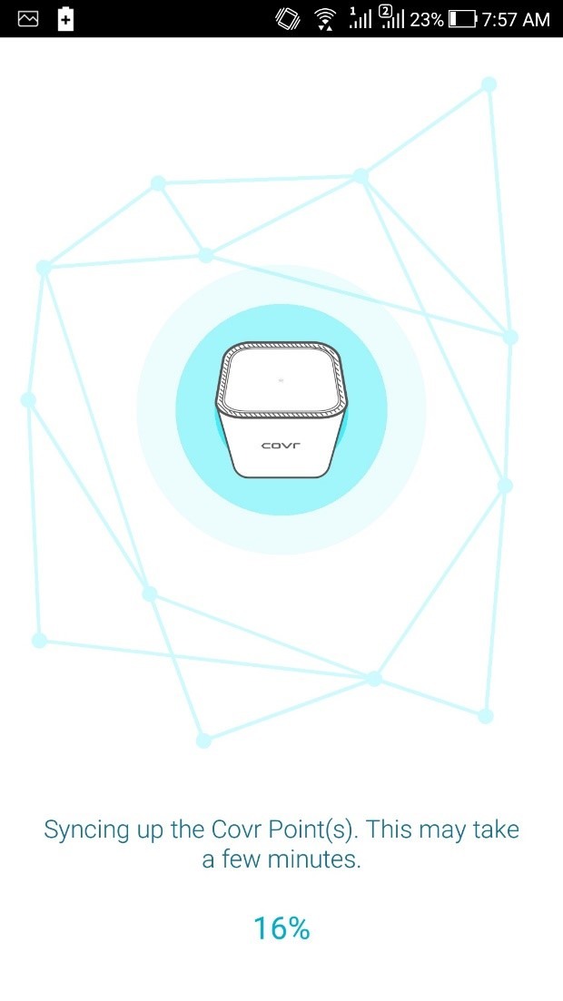D-Link COVR-1100體驗速寫