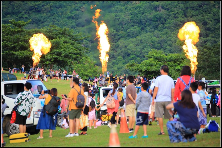 2020.08.21 花東四天三夜之旅