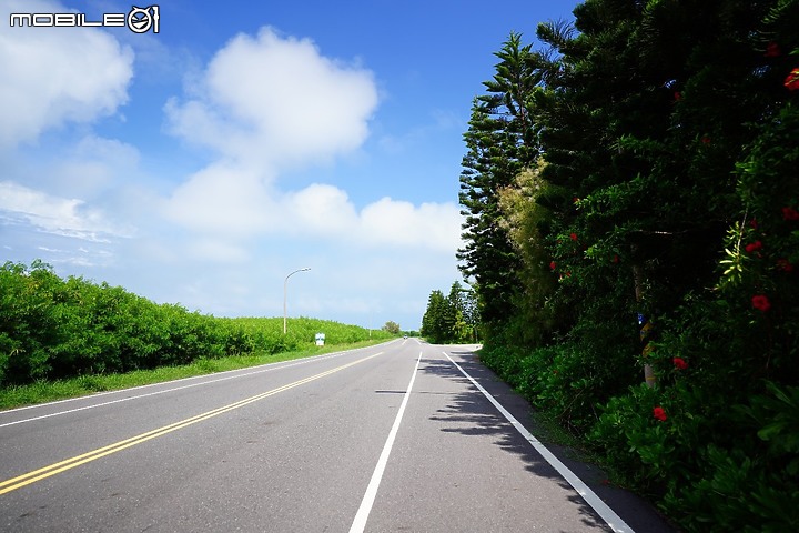 點我看大圖 澎湖 抱歉 我也來報復性旅遊了