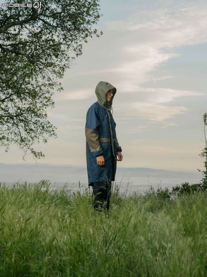 LEVI’S X White Mountaineering限定聯名系列發布 美式經典與日式山系機能的結合！