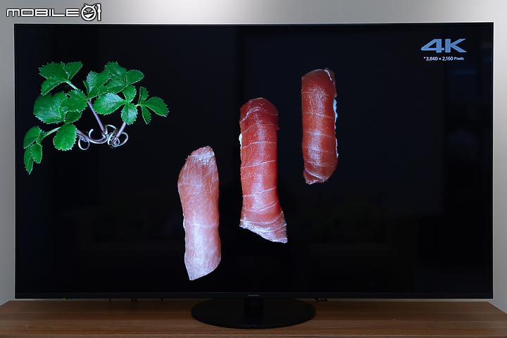 Panasonic TH-65HX900W 4K液晶電視 用親民價入手日製核心影像技術！