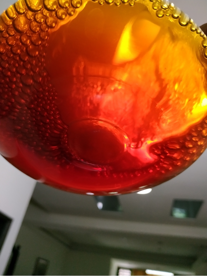 咖啡小日子-不願那麼酸的哥倫比亞櫻桃蜂鳥