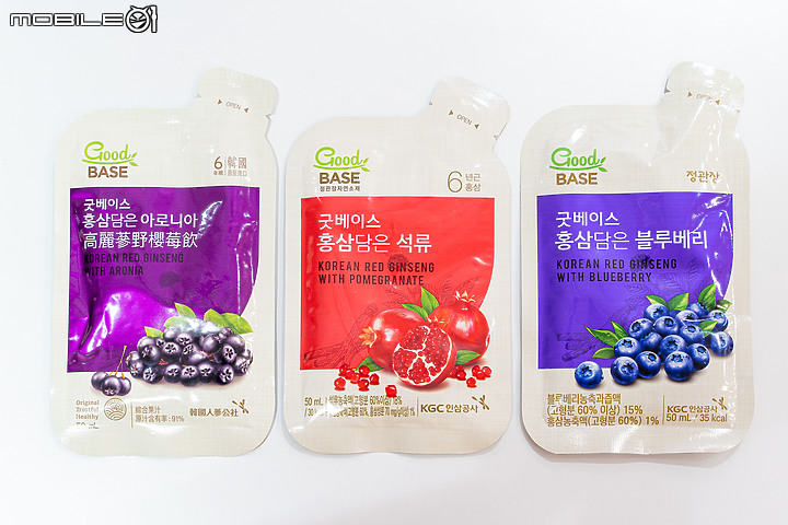 入秋養生正適!正官庄中秋促銷登場、新品也有份